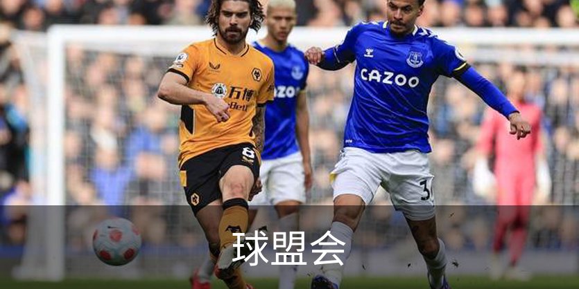 走进球盟会